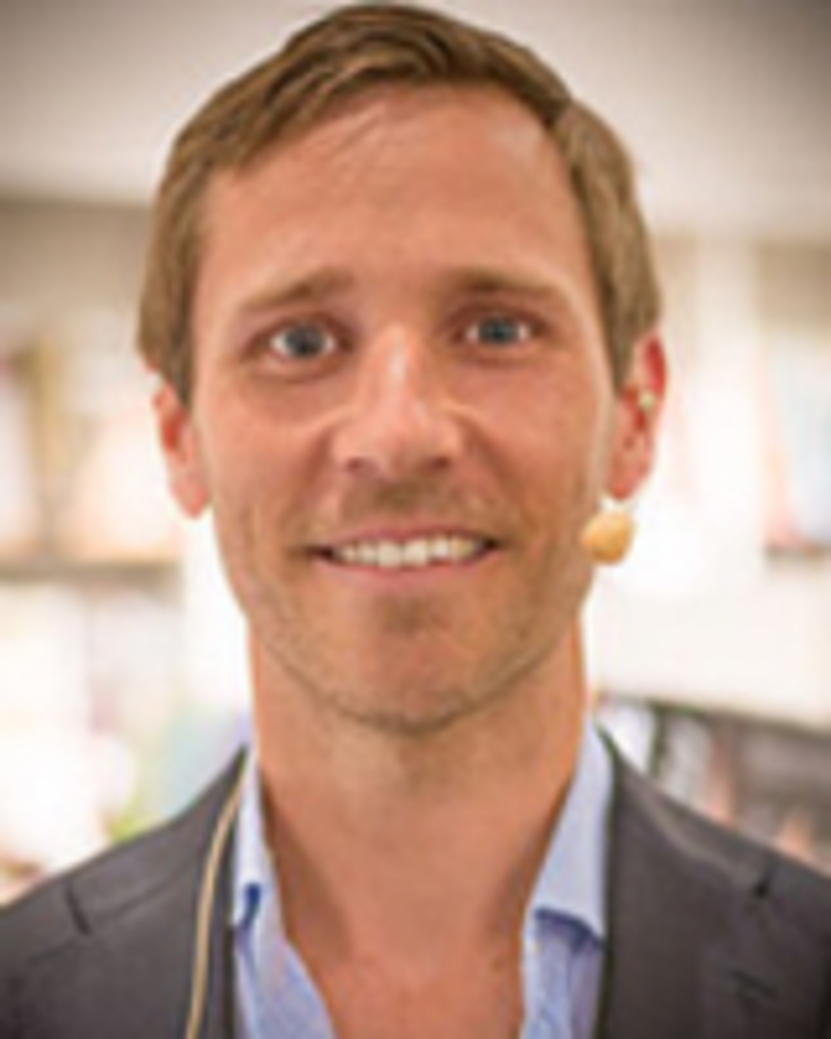 Fredrik