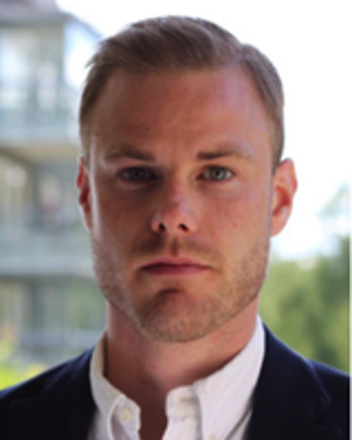 Fredrik 