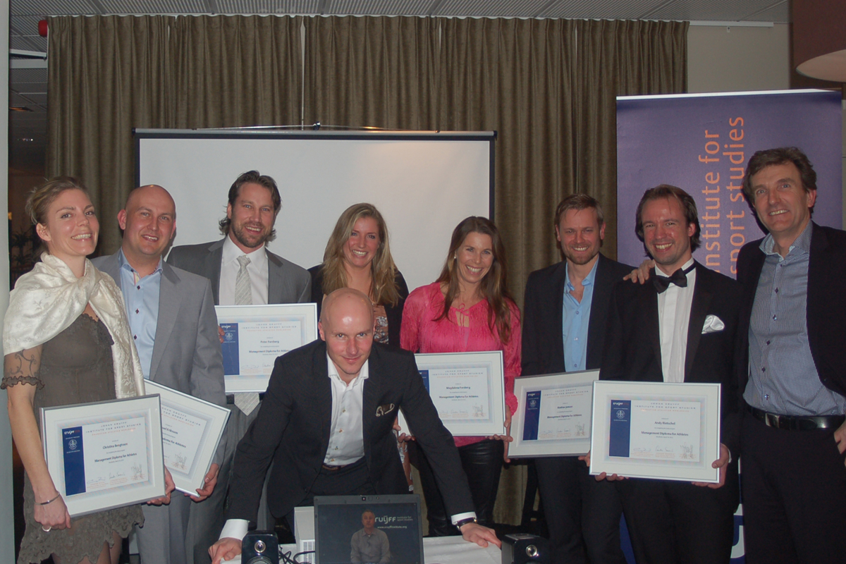 mda graduation