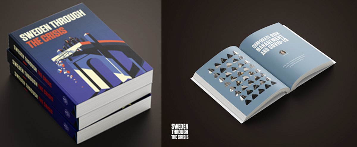 Sweden Crisis Book