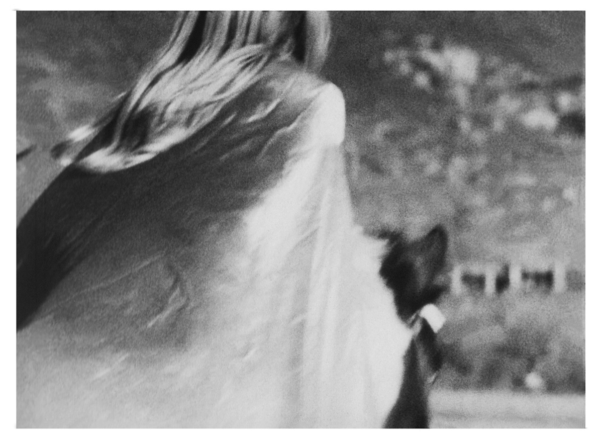 Still from My Name is Oona