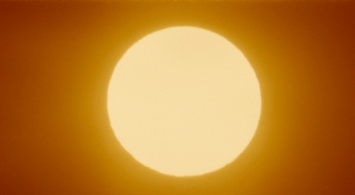 Still from Under A Serpent Sun by Année Olofsson