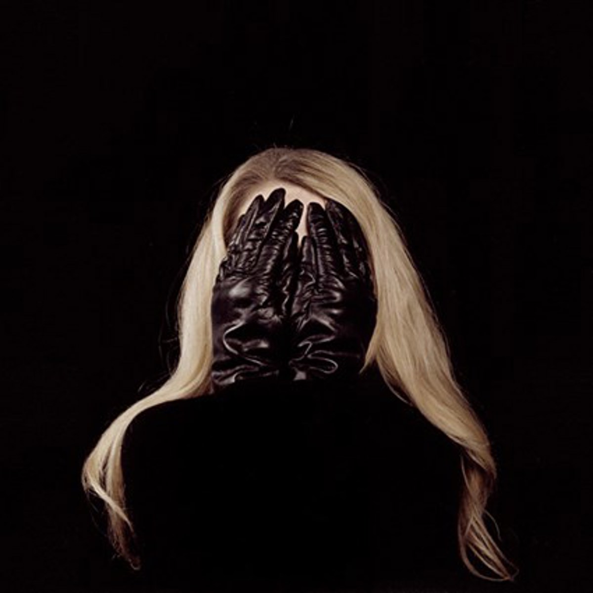 Portrait of Année Olofsson