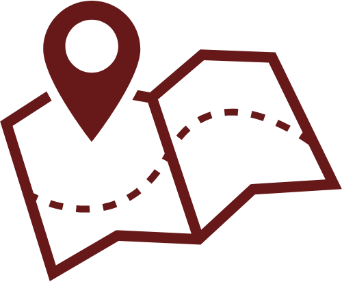 Map icon