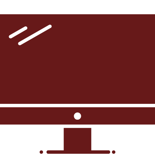 Screen icon