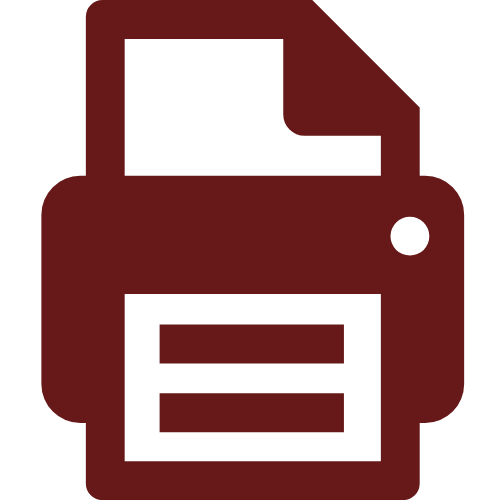 printer icon