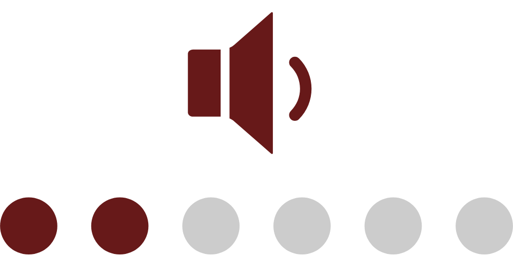 Whisper conversation icon